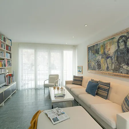 Residenza Alpenrose 34