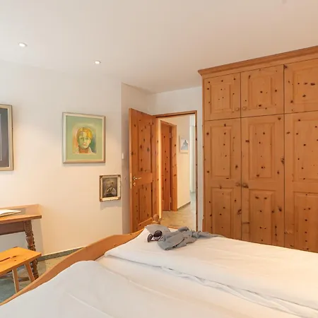 Residenza Alpenrose 34