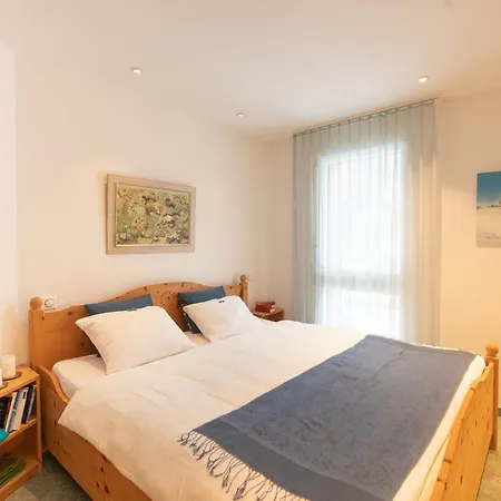 Apartment Residenza Alpenrose 34