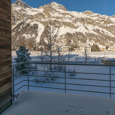 Residenza Alpenrose 34
